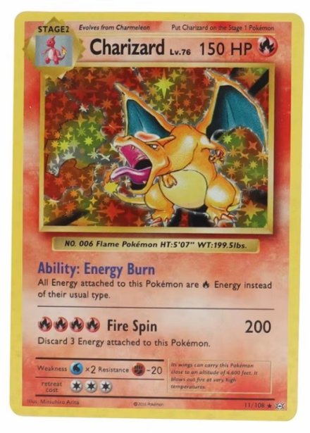 Card #5