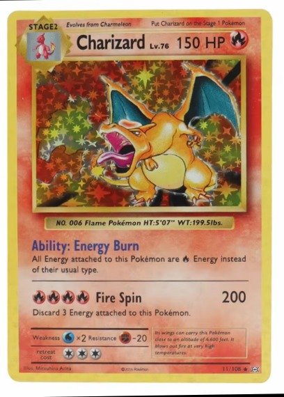 Card #6